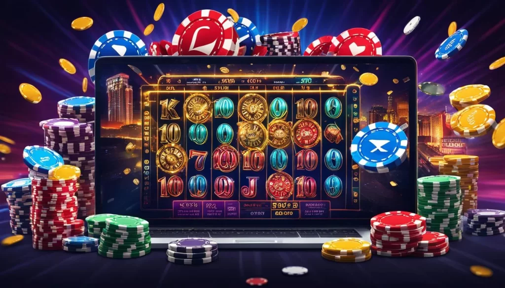 Casino Trực Tuyến 90ok