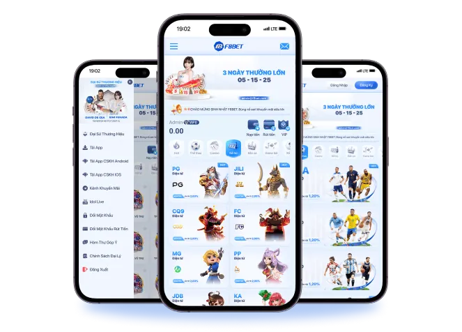 Đồ họa game bắn cá 90ok sắc nét, sống động
