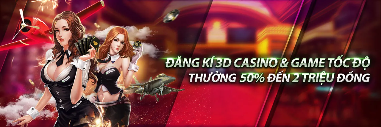 Sòng bạc trực tuyến 90ok với các trò chơi casino sang trọng